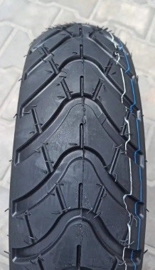 Шина 120.70-12 Sosoon безкамерка на скутер