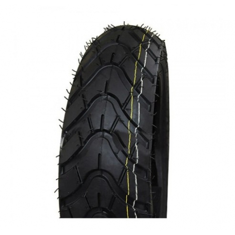 Шина 120.70-12 Sosoon безкамерка на скутер