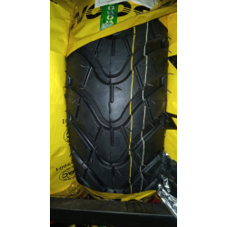 Шина 120.70-12 Sosoon безкамерка на скутер