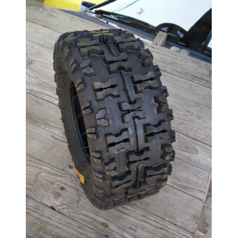 Покришка 13*5.00-6 на Квадроцикл Good Tyre