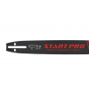 Шина до електропили 16" 40 см Start Pro крок 3/8" 