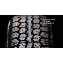 Автошина 175/70 R13 Росава БЦ-20 Всесезонка для легкового авто