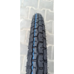 Резина 2.50-17 SRC В'єтнам на мотоцикл Альфа Дельта