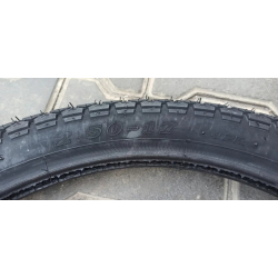 Резина 2.50-17 SRC В'єтнам на мотоцикл Альфа Дельта