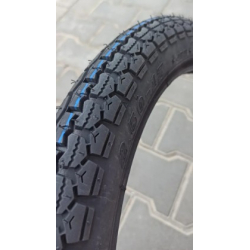 Резина 2.50-17 SRC В'єтнам на мотоцикл Альфа Дельта