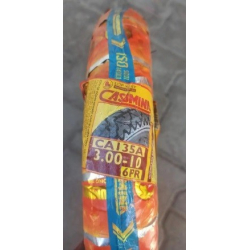 Шина на скутер 3.00-10  