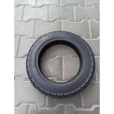 Покришка 3.00-10 Тайвань Безкамерка на скутер Хонда Сузукі SC-TYRE