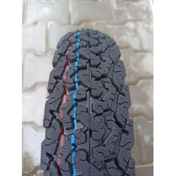 Шина 3.00-10 безкамерка (всюдихід)