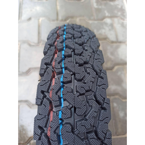 Шина 3.00-10 безкамерка (всюдихід)