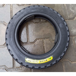 Шина 3.00-10 безкамерка (всюдихід)