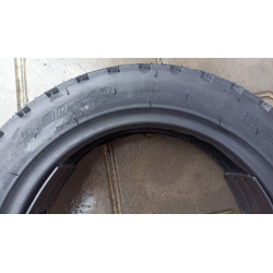 Шина 3.00-10 безкамерка (всюдихід)