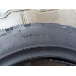 Шина 3.00-10 безкамерка (всюдихід)