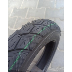 Шина 3.00-10 безкамерна на скутер 