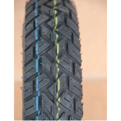 Шина 3.00-10 на скутер, безкамерна в Україні