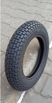 Резина на скутер 3.00-10 В'єтнам SRC SV-525  камерна