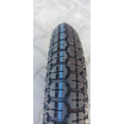 Резина на скутер 3.00-10 В'єтнам SRC SV-525  камерна