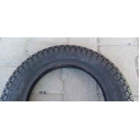 Резина на скутер 3.00-10 В'єтнам SRC SV-525  камерна