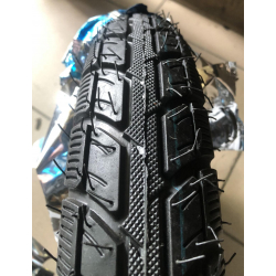 Резина 3.00-10 з камерою скат на скутер Хонда дио