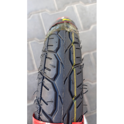 Шина з камерою 3.00-10 до скутера