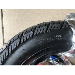 Шина з камерою 3.00-10 до скутера