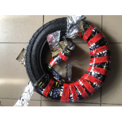 Шина з камерою 3.00-10 до скутера