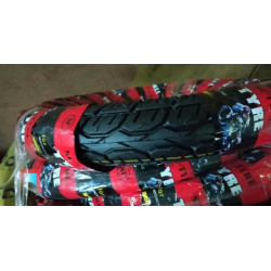 Шина з камерою 3.00-10 до скутера