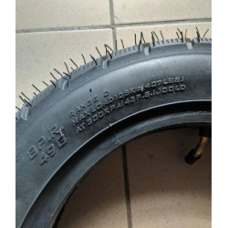 Шина з камерою 3.00-10 до скутера