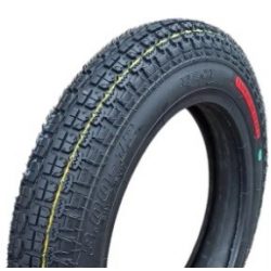 Шина до скутера 3.00-12 з камерою 