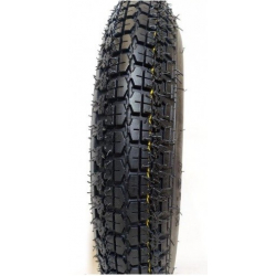 Шина до скутера 3.00-12 з камерою 