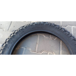 Резина 3.50-18 В'єтнам до мотоцикла Іж Юпитер фірми SHIH-FA