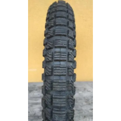 Резина 3.75-19 на мотоцикл МТ Урал Дніпро MITAS Чехія вживана Відмінний стан