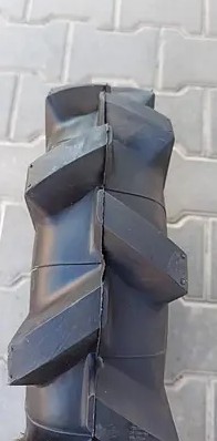 Шина на мотоблок 4.00-10 CA543A фірми Casumina