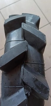 Шина на мотоблок 4.00-10 CA543A фірми Casumina