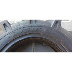 Шина на мотоблок 4.00-10 CA543A фірми Casumina