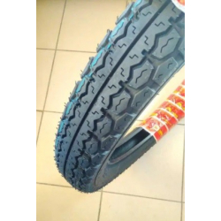 Покришка 4.00-19 на мотоцикл Урал Дніпро МТ Casumina СА109С Якість