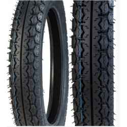 Покришка 4.00-19 на мотоцикл Урал Дніпро МТ Casumina СА109С Якість