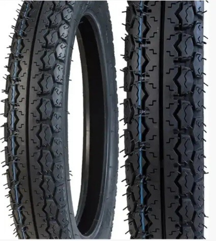 Покришка 4.00-19 на мотоцикл Урал Дніпро МТ Casumina СА109С Якість