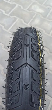 Шина 4.00-8 на садову тачку 