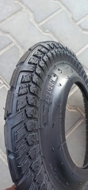 Шина 4.00-8 на садову тачку 