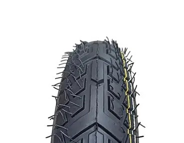 Шина 4.00-8 на садову тачку 