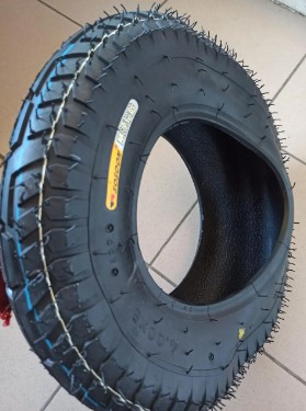 Шина 4.00-8 на садову тачку 