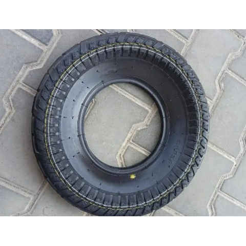 Шина 4.00-8 на садову тачку 