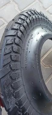 Шина 4.00-8 на садову тачку 