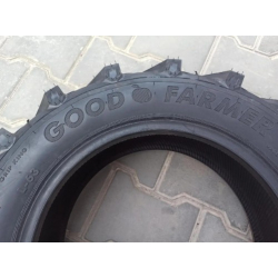 Шина 6.50/80-14 на мотоблок Farmer Germany