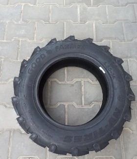 Шина 6.50/80-14 на мотоблок Farmer Germany