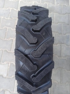 Шина 6.50/80-14 на мотоблок Farmer Germany