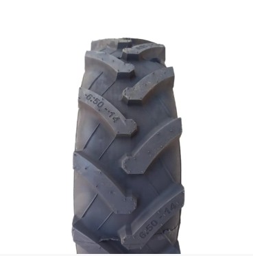 Шина 6.50/80-14 на мотоблок Farmer Germany