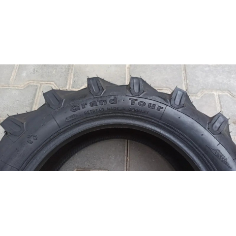 Покришка R15 на мотоблок 6.5/80-15 AGRO-FARMER Німеччина