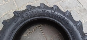 Покришка R15 на мотоблок 6.5/80-15 AGRO-FARMER Німеччина