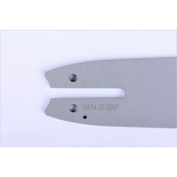 Шина бензопильна 14" / 33см - 50 ланок